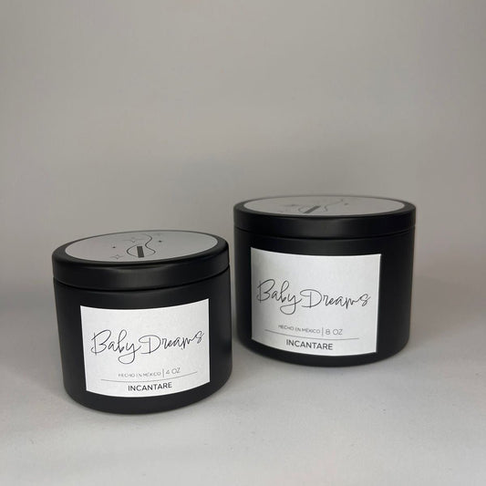 BABY DREAMS