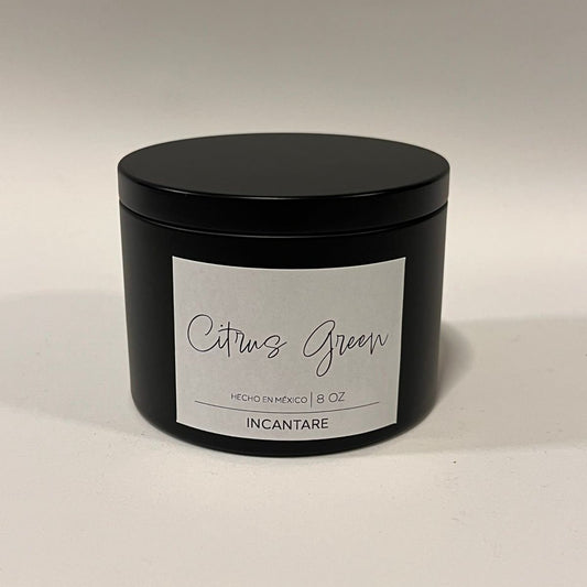 CITRUS GREEN