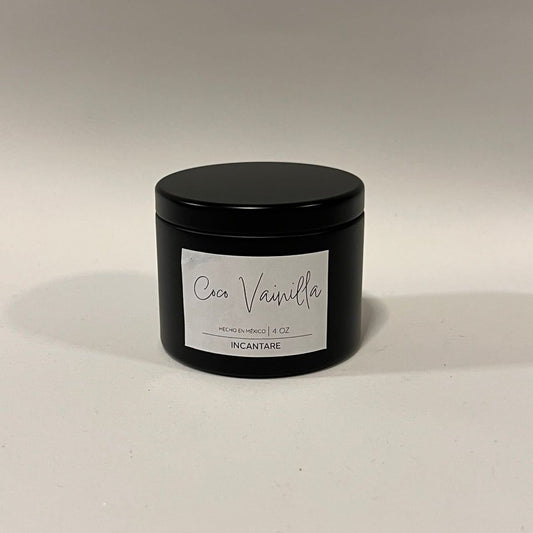 COCO VAINILLA