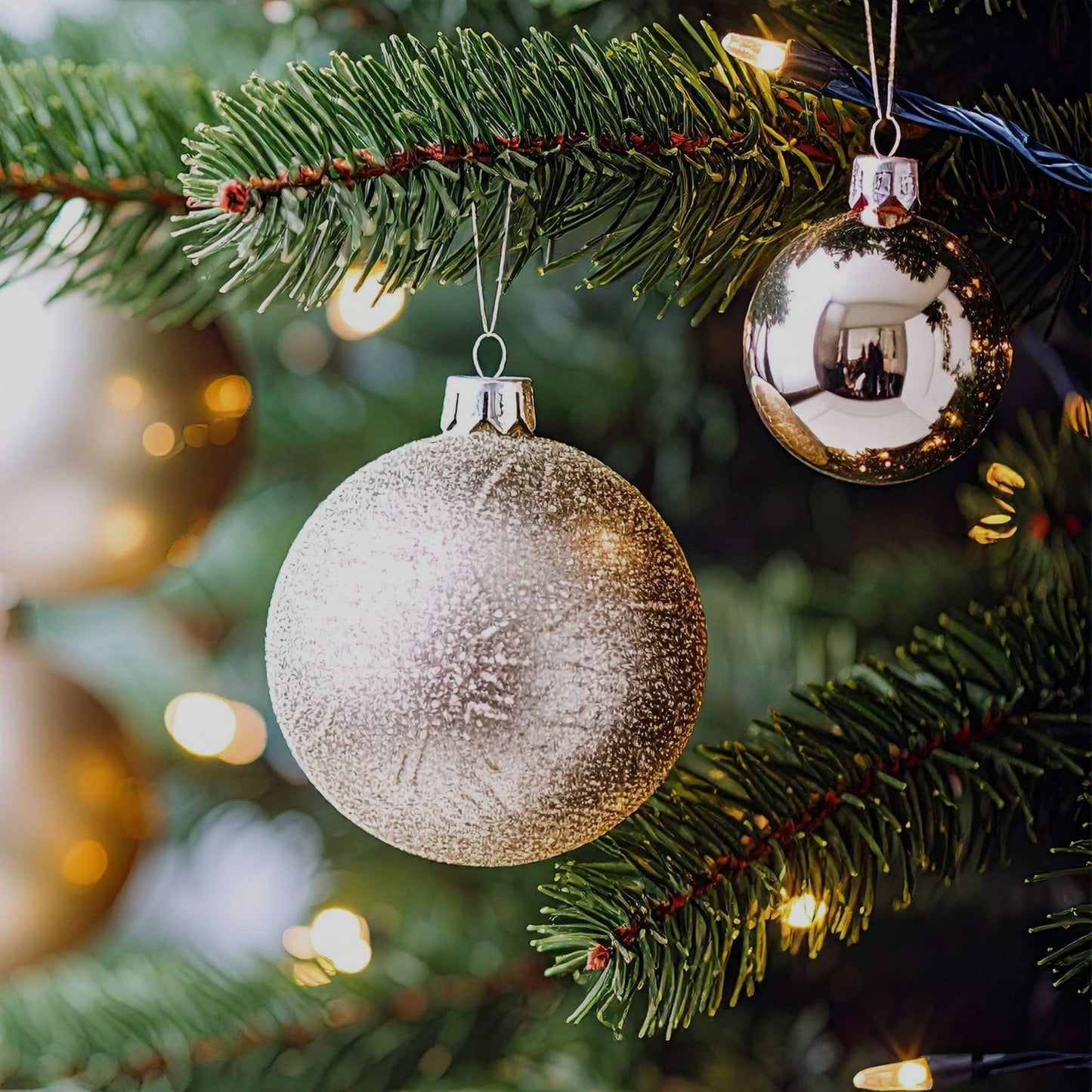 ENCHANTED CHRISTMAS