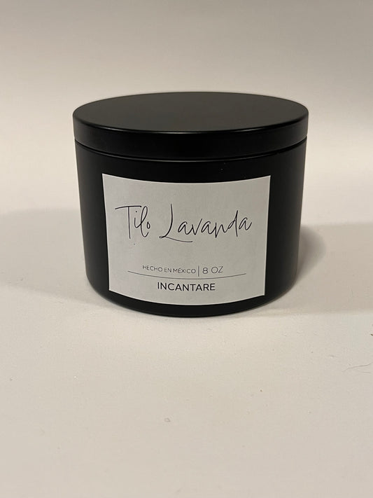 TILO LAVANDA