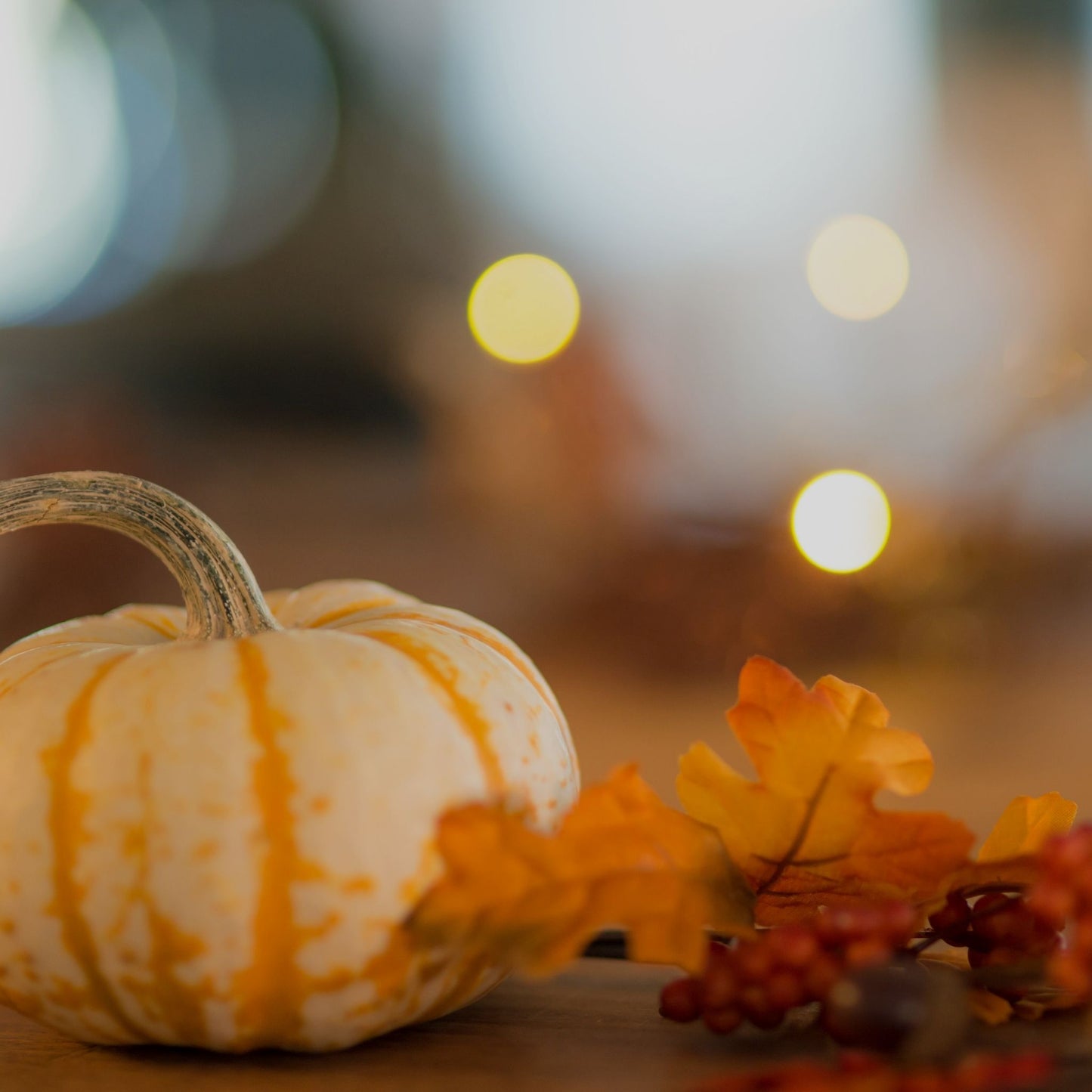 PUMPKIN SPICE