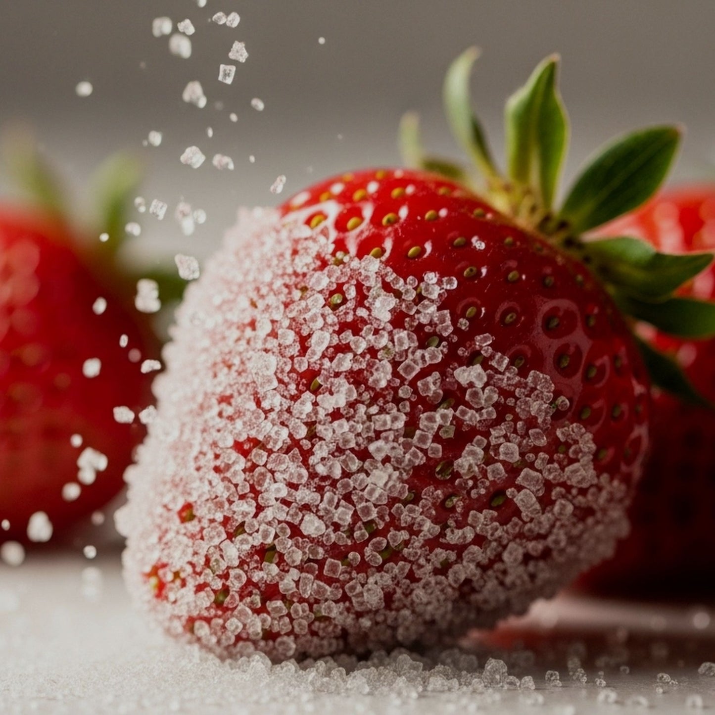 STRAWBBERRY DELIGHT