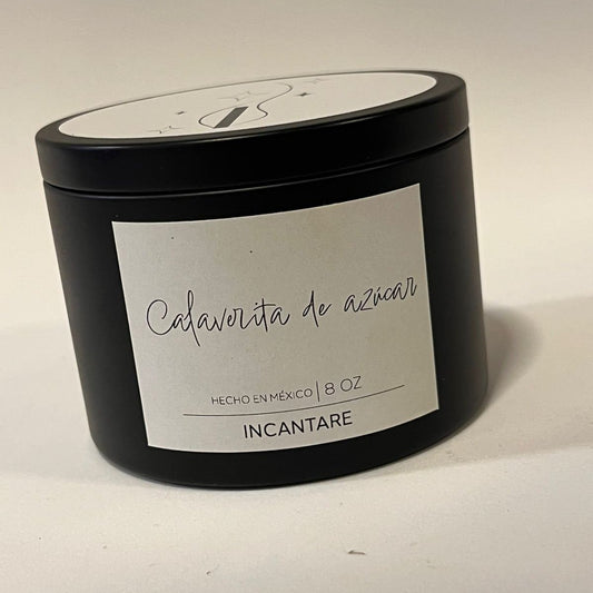 CALAVERITA DE AZÚCAR