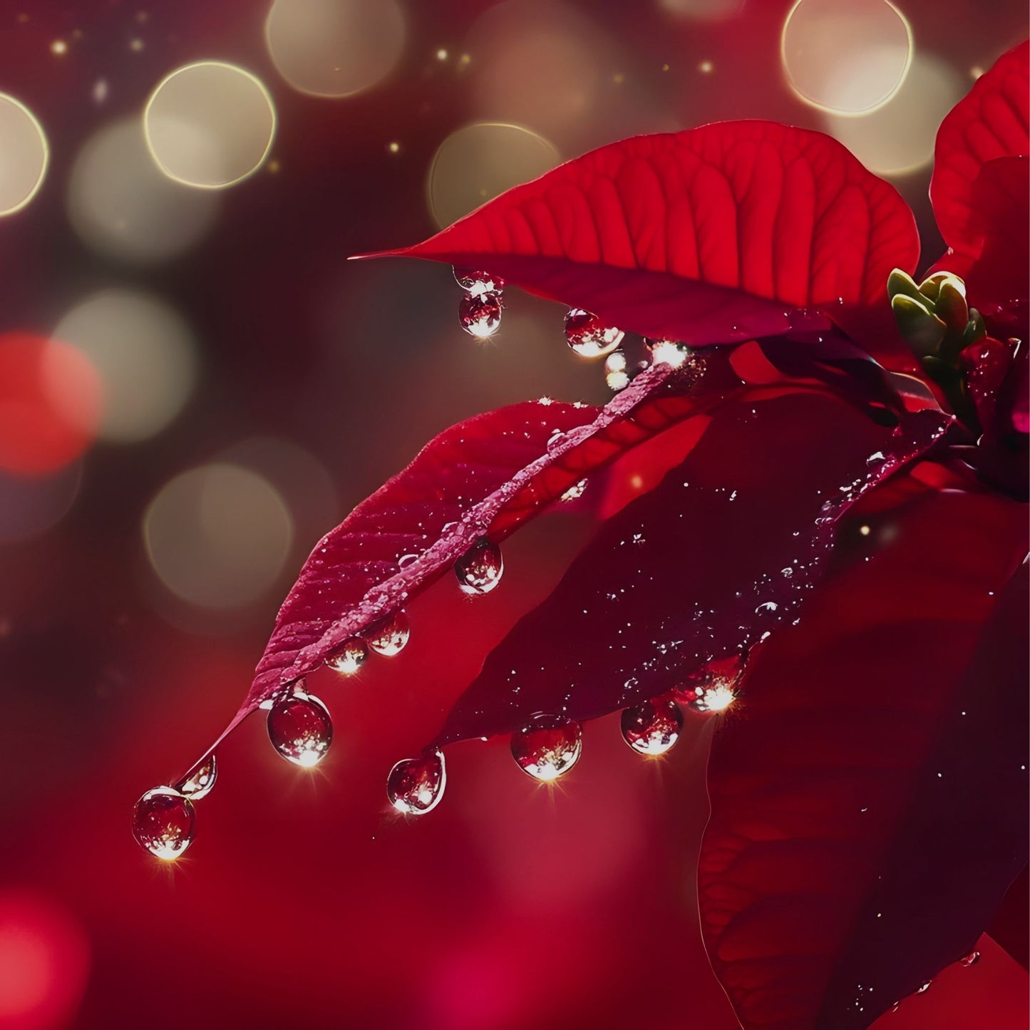 XMAS DREAMS