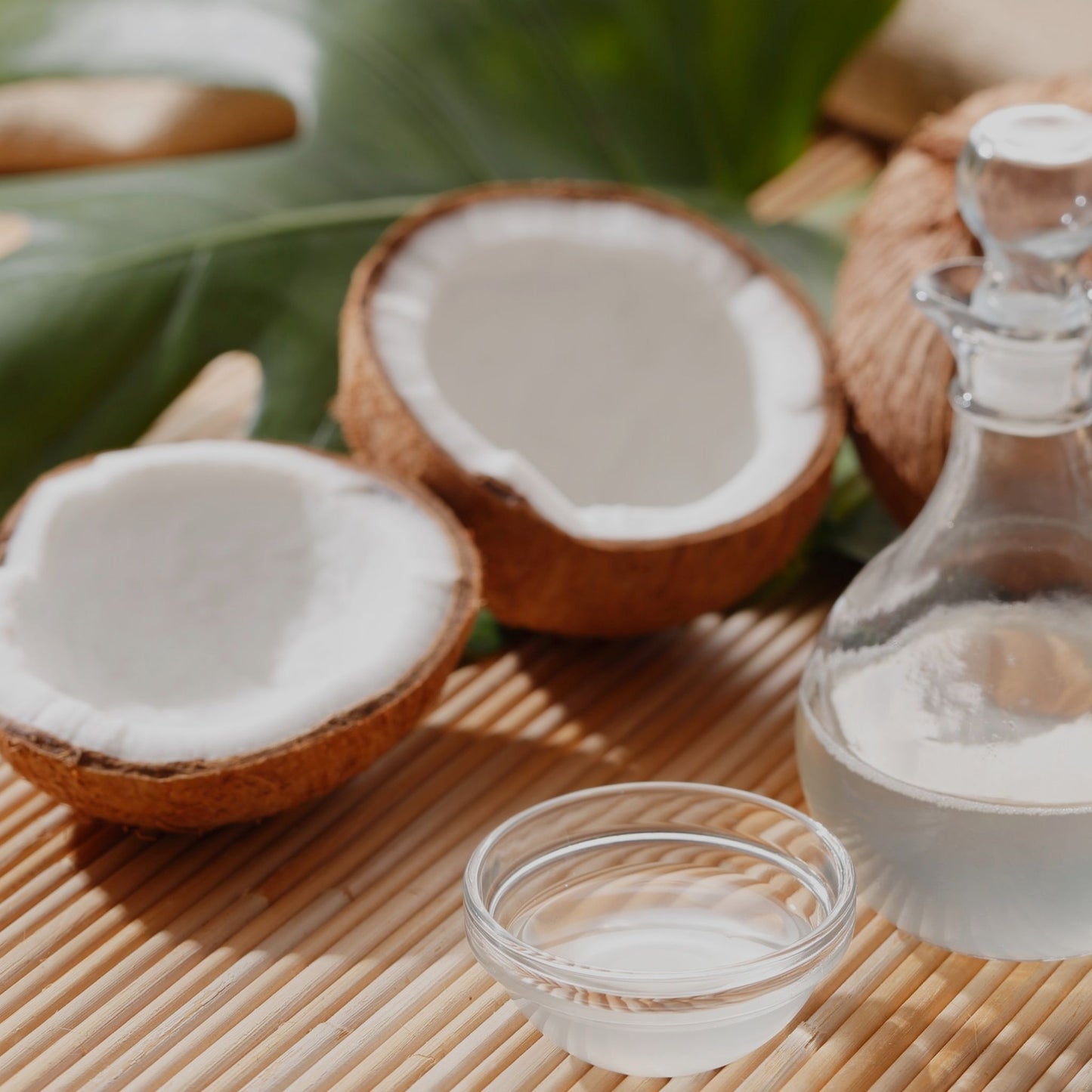 COCONUT HEAVEN