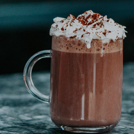 HOT COCOA