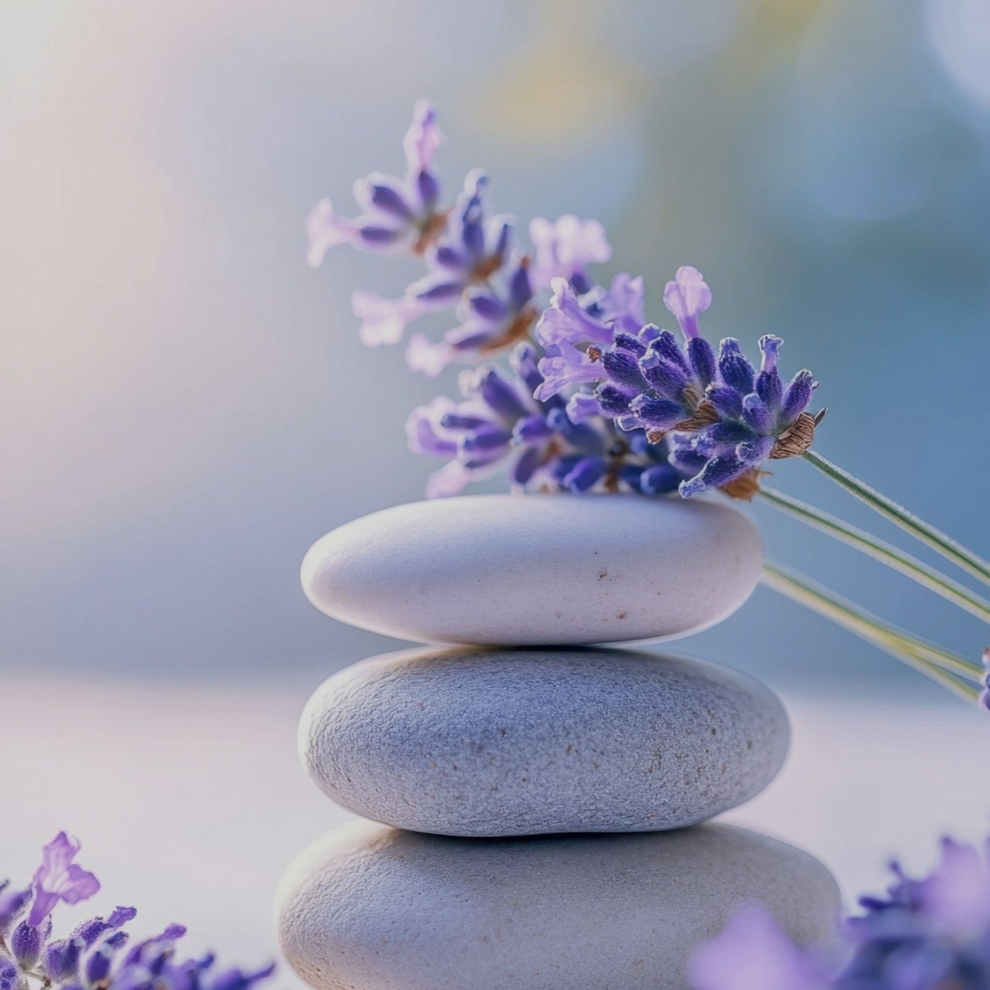 LAVANDA