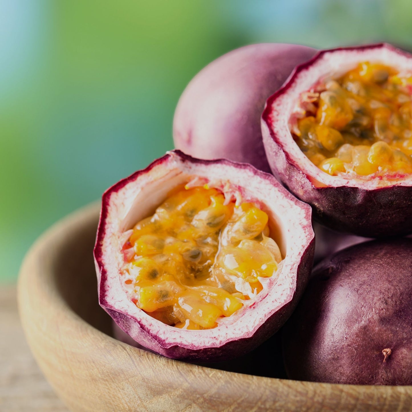 PASSIONN FRUIT