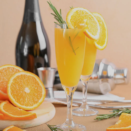 SUNRISE MIMOSA